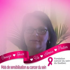 Meet your Posher, Martine